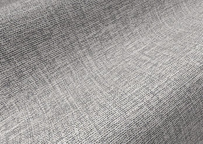 Erin, Mercury - Twist&Fit Roman Blind - Image 4